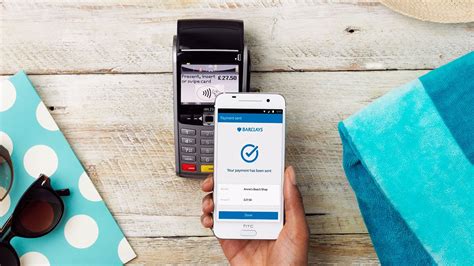 Make contactless payments with your Pixel phone 